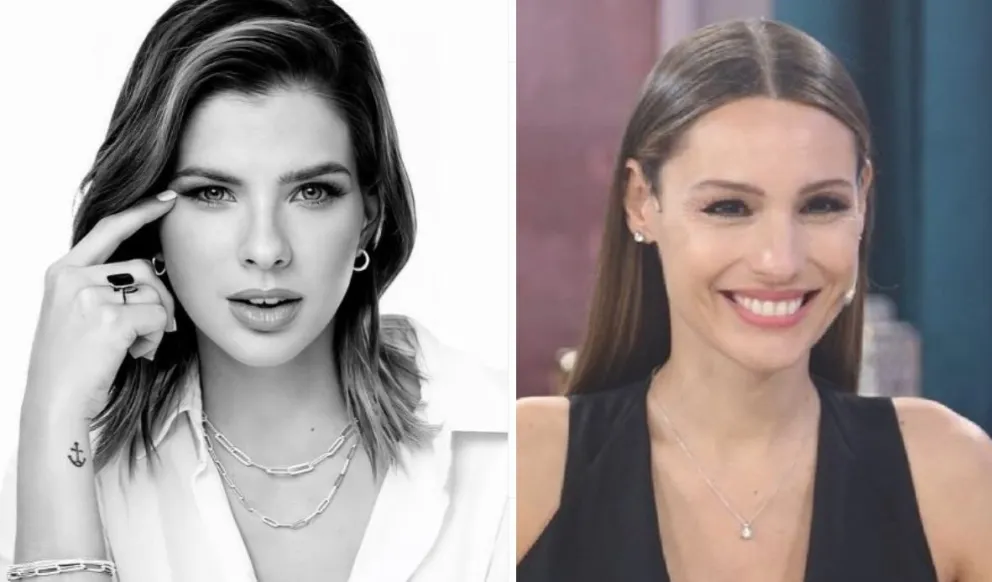 Preocupación: El aislamiento de Pampita podría extenderse hasta La China Suárez