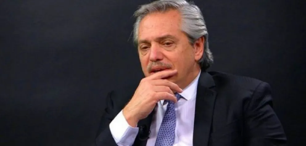 Alberto Fernández extendió DISPO por dos semanas más y debate qué hacer con la vuelta a clases
