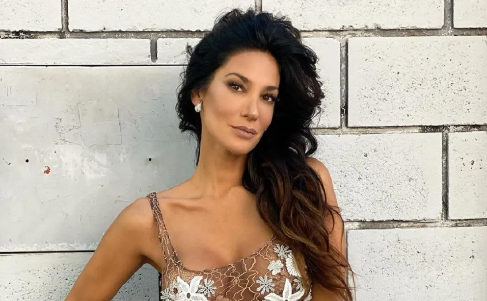 Silvina Escudero habló de sus conflictos tras su reciente separación