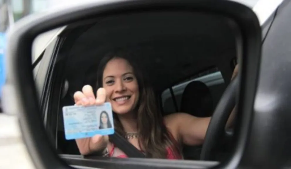 No hay turnos para licencias de conducir, ¿hasta cuándo?