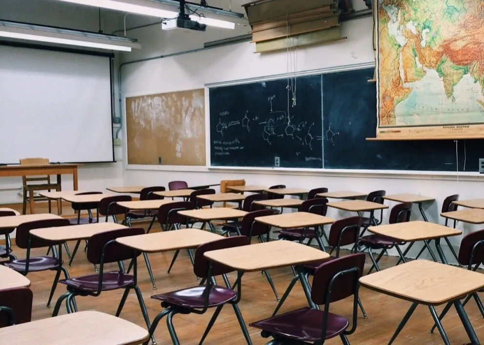 Polémico: las paritarias docentes tendrían un techo del 30%  y sin "cláusula gatillo" 