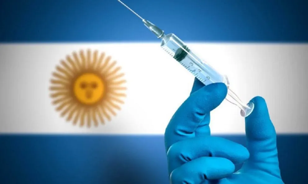 Argentina no se queda atrás y fabricará su propia vacuna contra el COVID-19
