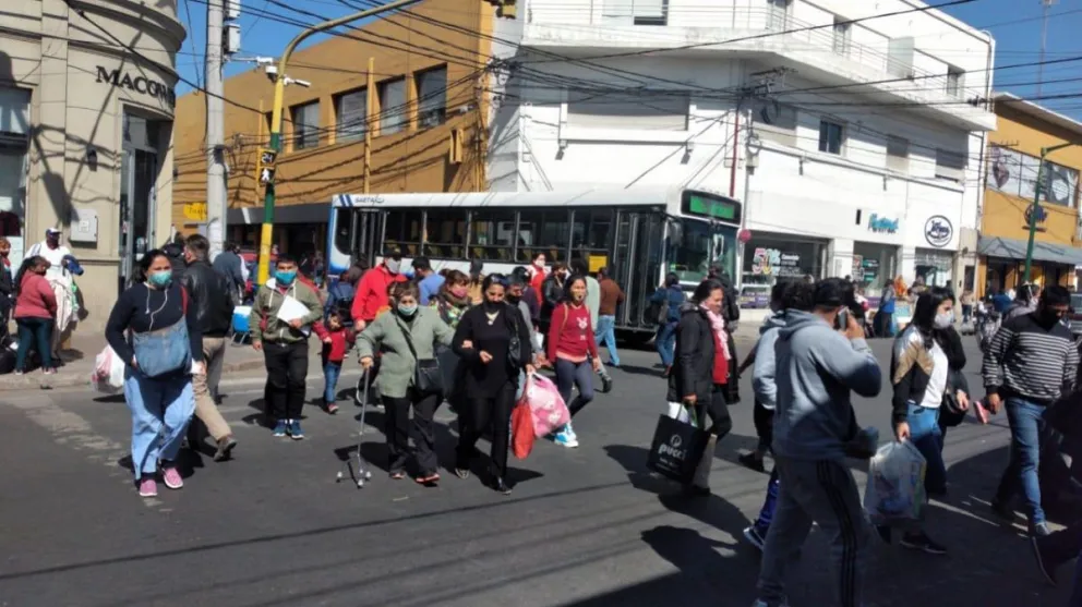 ¿Te sacudió la cama? Este viernes comenzó con un sismo moderado en el oeste de Salta