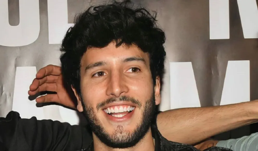 Sebastián Yatra Fuente:(Instagram)