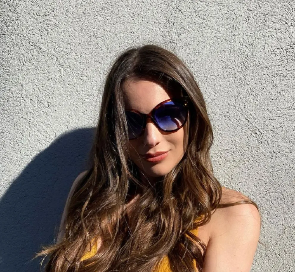 Barby Franco salió a defender a Pampita: "Hay mucha desinformación"