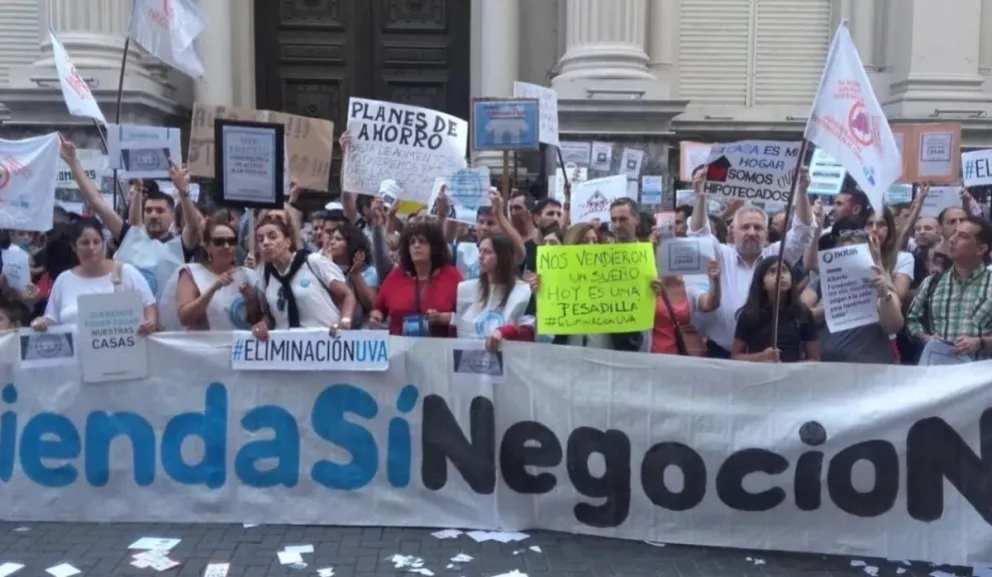 Créditos UVA. Fuente: (Twitter)