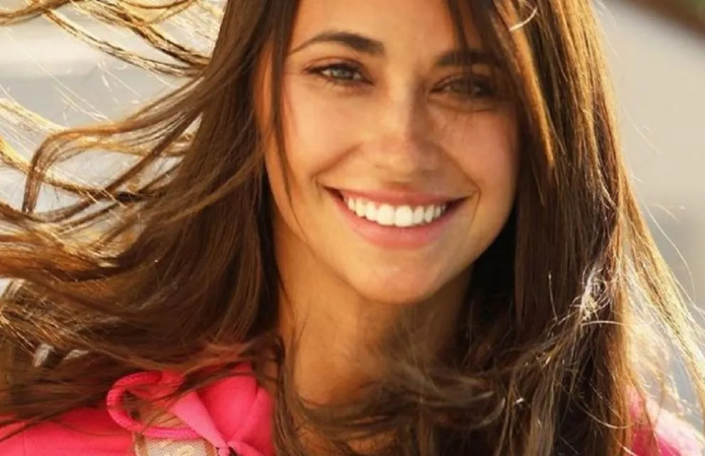 Antonella Roccuzzo derritió de ternura a todos al mostrar postales de sus hijos