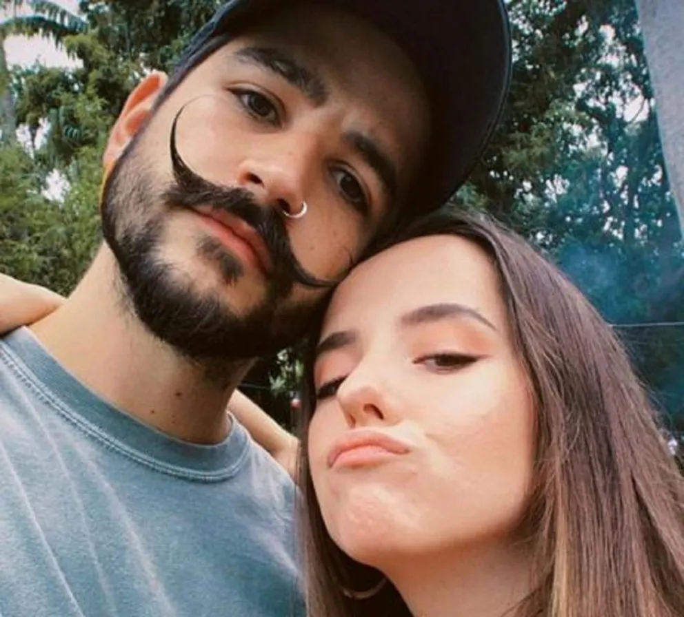 Camilo y Evaluna se animaron a bailar “Ropa Cara” y paralizaron todo