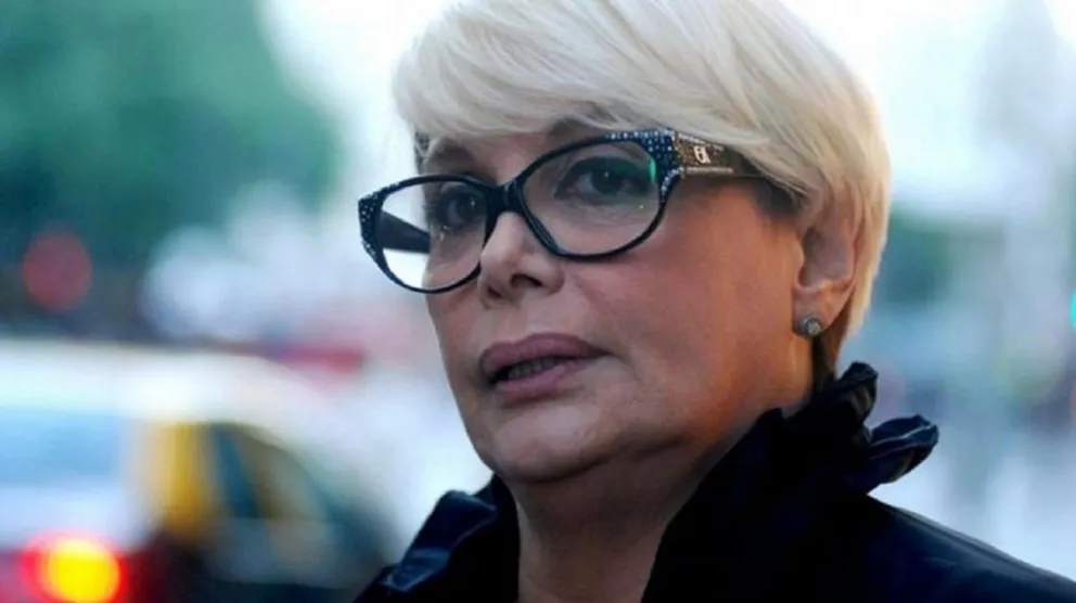 La salud de Carmen Barbieri empeoró: "Se encuentra en coma farmacológico"