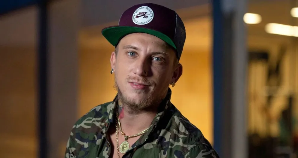 El Polaco alertó a sus fanáticos con un importante anuncio: "En febrero..."