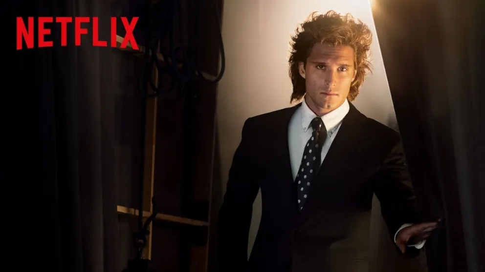 Confirman cuando será el estreno de la segunda temporada de “Luis Miguel, la serie”
