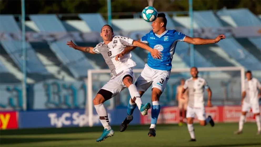 ¡Qué final!: Platense y Estudiantes de Río Cuarto definen hoy el segundo ascenso