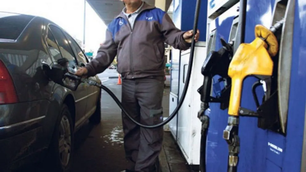 ¡Atención! Salta registra un nuevo aumento en el combustible