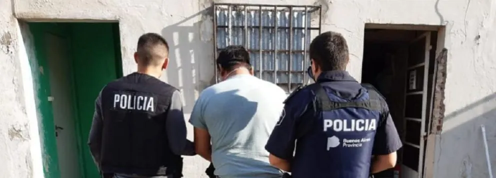 Detuvieron a un cuatrero salteño que robaba ganado y lo vendía en Santiago del Estero