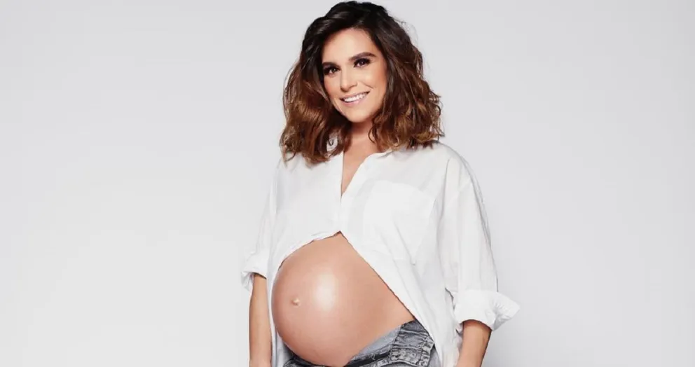Tania Rincón sorprendió a todos