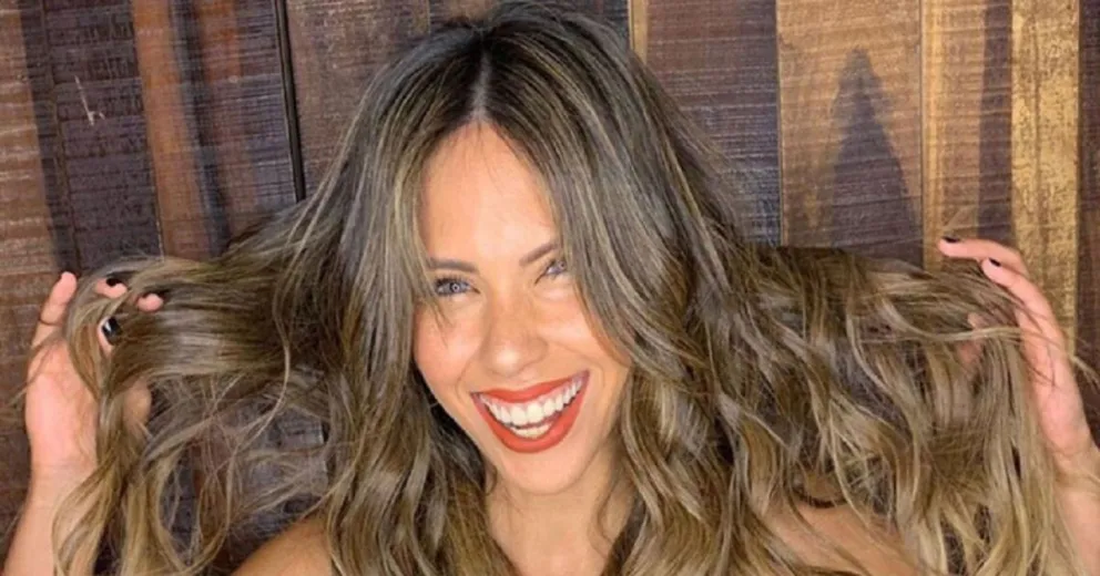 Barby Franco tomó una drástica decisión tras su crisis con Burlando: "Me lo sacaré en breve"