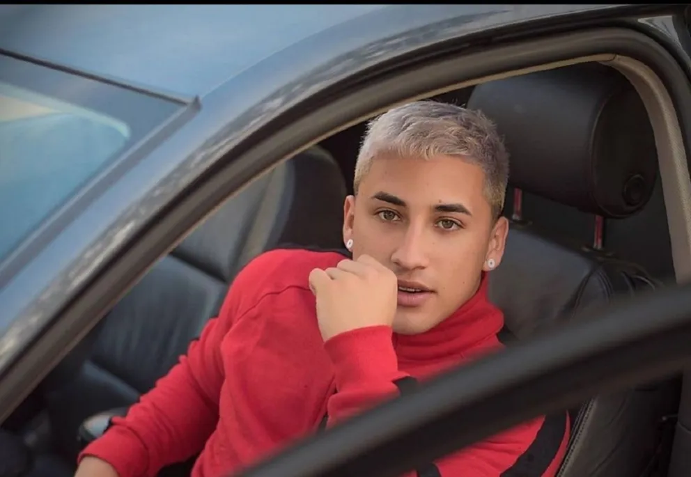 Yao Cabrera resucitó con un nuevo vídeo y los memes inundaron todo