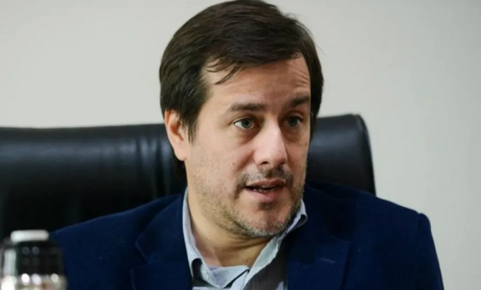 Mariano Recalde acusó a Horacio Rodríguez Larreta de ser parte de la campaña antivacunas