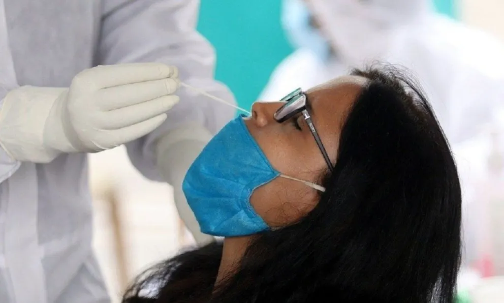 Buen inicio de mes: Salta registró solo 15 casos de coronavirus y no hubo fallecidos