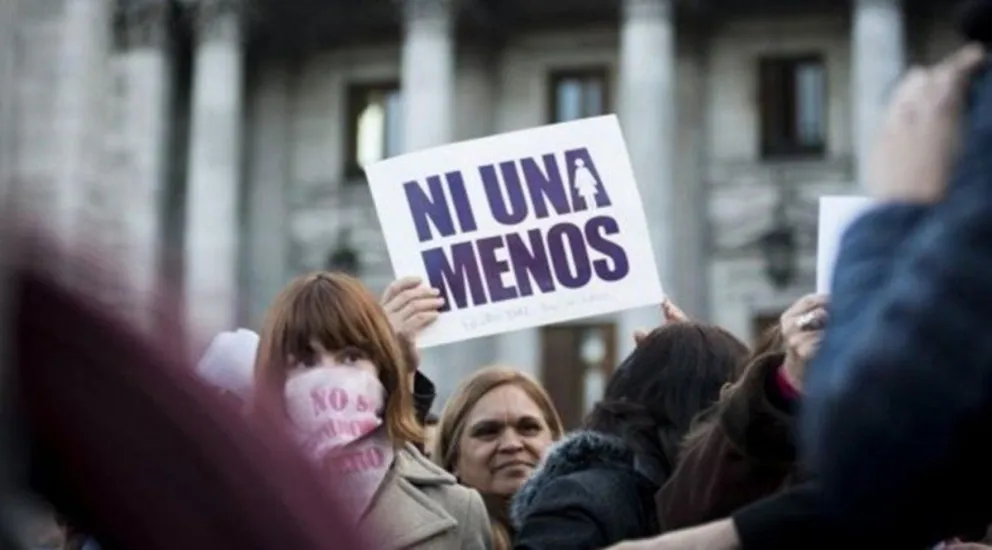 Lamentable: enero dejó una cifra muy preocupante de femicidios 