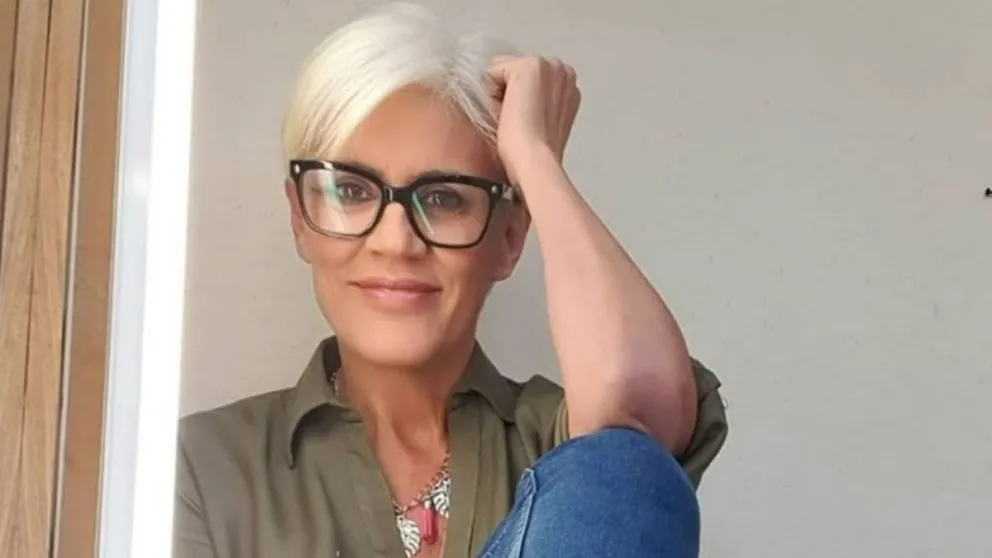 Débora D’Amato relató su difícil experiencia con el Covid-19: "Sentí que se me iba la vida"