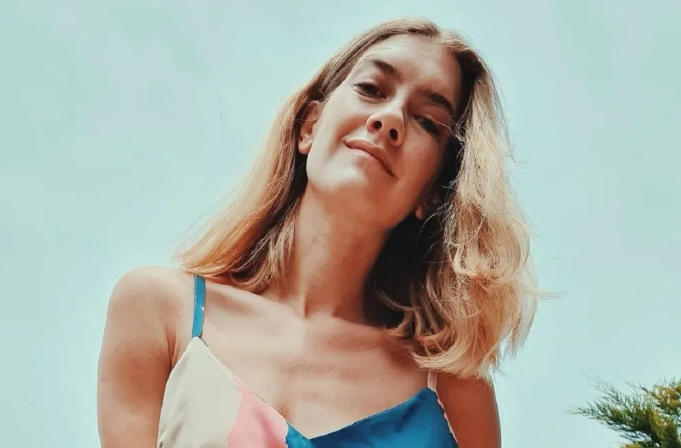 Clara Alonso está de cumpleaños