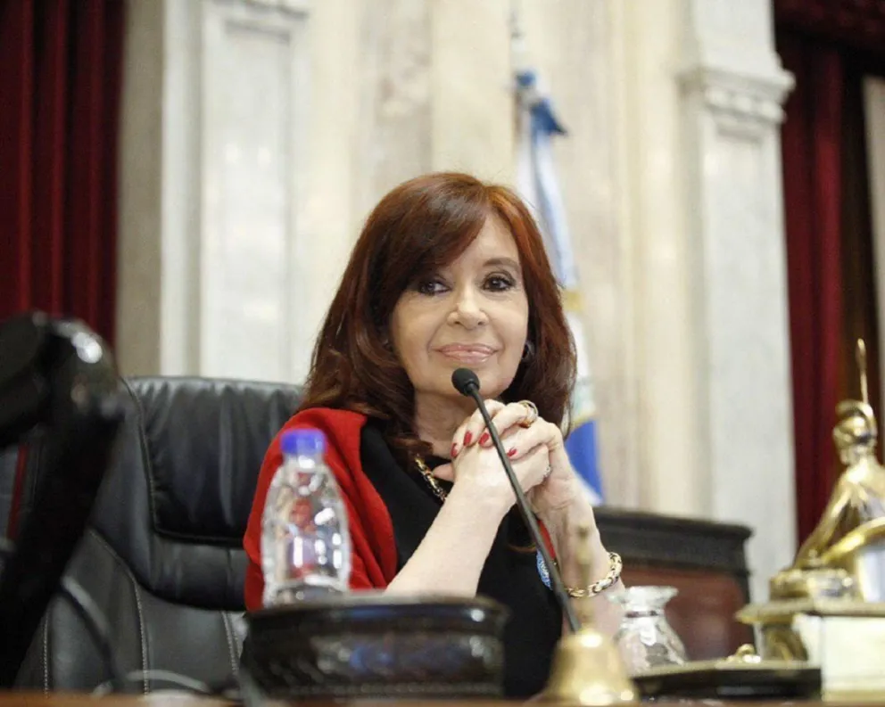 La oposición puso el grito en el cielo por las dos pensiones de Cristina Kirchner y piden apelar el fallo