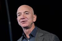 El fundador de Amazon, Jeff Bezos, anunció que dejará la empresa