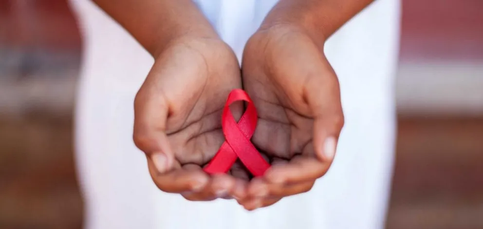 |Orgullo Salta|dice: HABLEMOS DE HIV y que hacer frente a un diagnóstico positivo