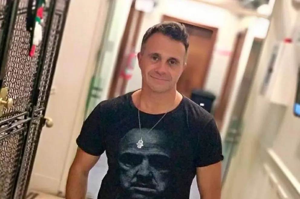 Se complica la salud de Sergio Lapegüe internado con Covid-19
