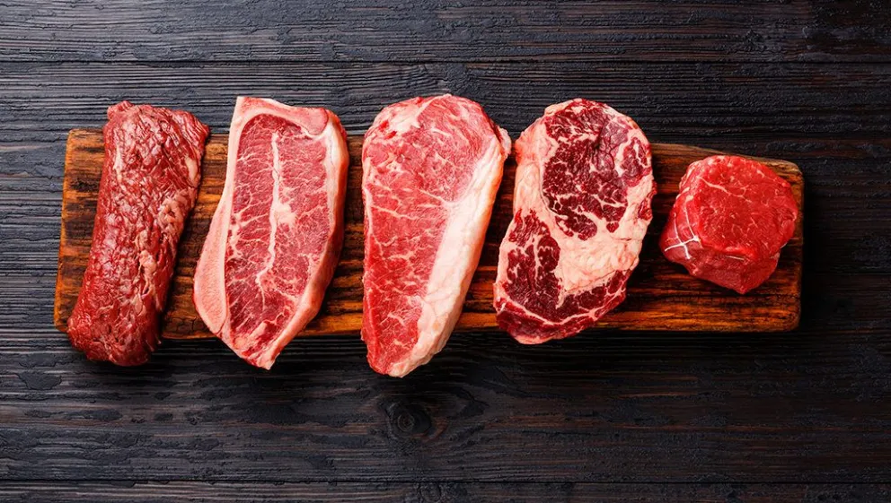 Ante la suba de precios el gobierno cierra por 30 días la exportación de carne