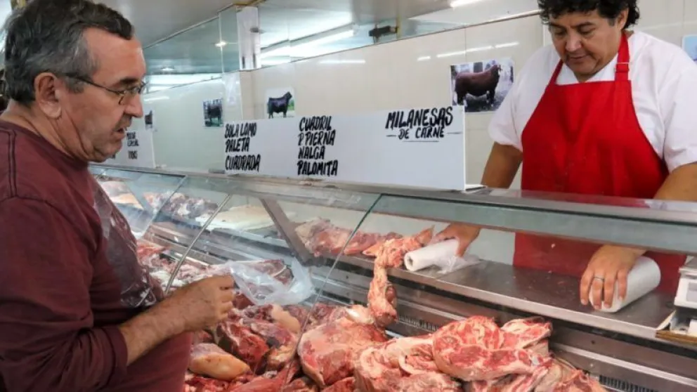La Mesa de Enlace tomó una decisión que podría derivar en el desabastecimiento de carne