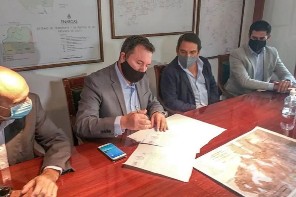 Nodo Logístico Minero: el magnánimo proyecto autosustentable que tendrá Salta en la Puna 