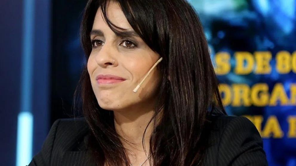 Pedido de Indagatoria para Victoria Donda