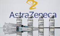 Argentina recibirá 580 mil dosis de la vacuna de Oxford AstraZeneca