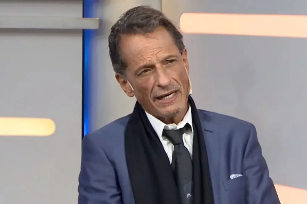 Claudio Belocopitt, presidente de Swiss Medical Group y de la Unión Argentina de Entidades de Salud del sector privado (UAS)