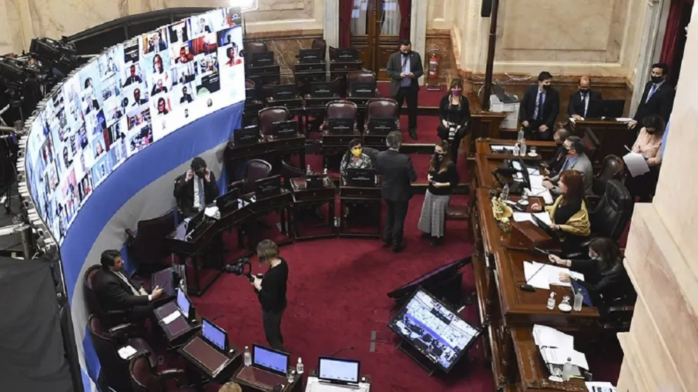 Cristina Kirchner abrirá el período de sesiones extraordinarias con un proyecto oficialista