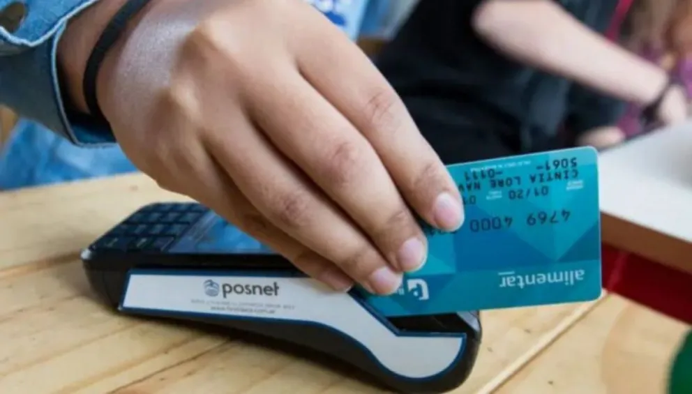 Autorizan 50% de aumento en Tarjeta Alimentar: ¿Desde cuándo estará disponible?