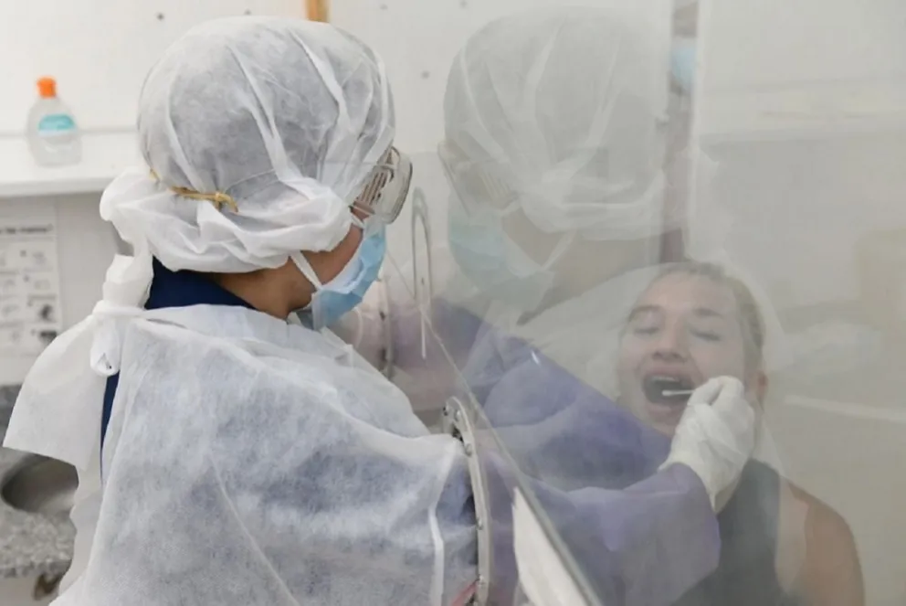 "Coronadengue" al acecho en Salta: confirmaron un nuevo caso