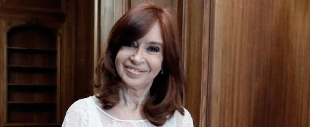La Justicia no autoriza a Cristina Kirchner a cobrar sus dos millonarias pensiones