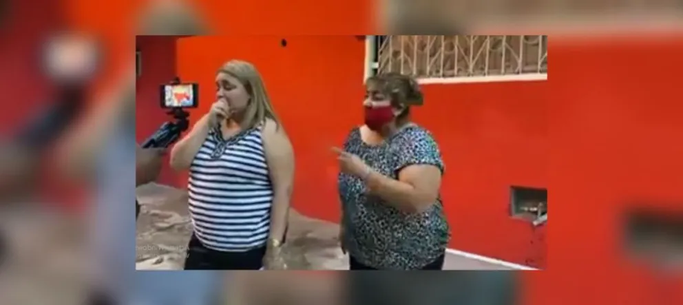 Escándalo en el interior salteño: una Concejal y una funcionaria son denunciadas por vender donaciones para los wichis