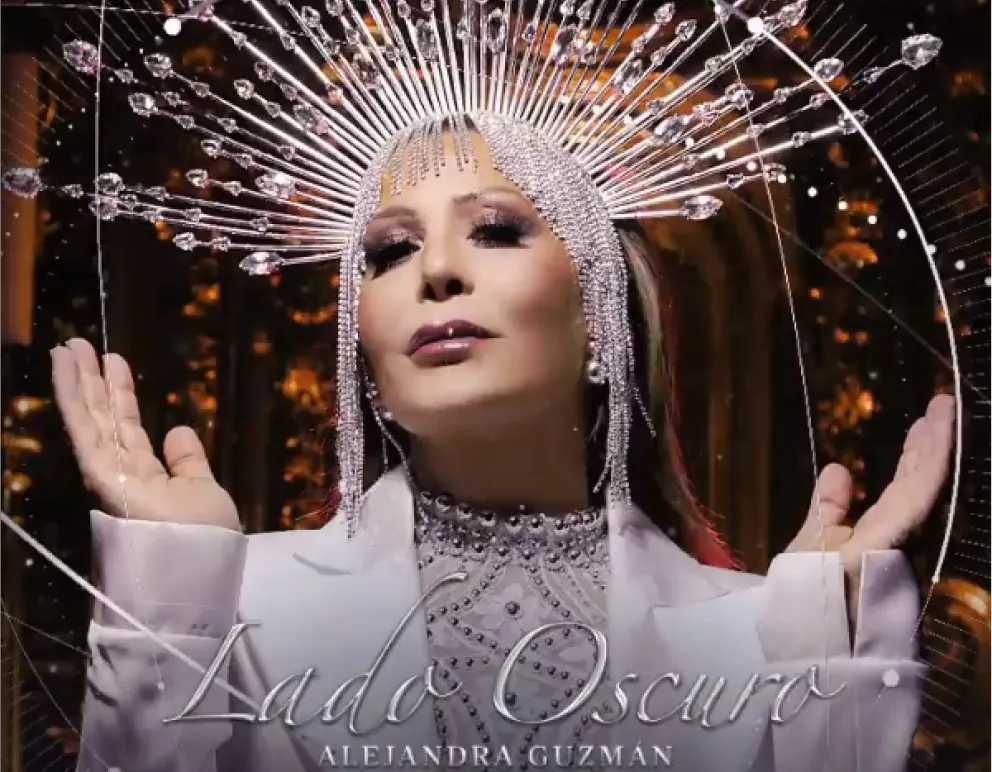 Alejandra Guzmán estrenó canción