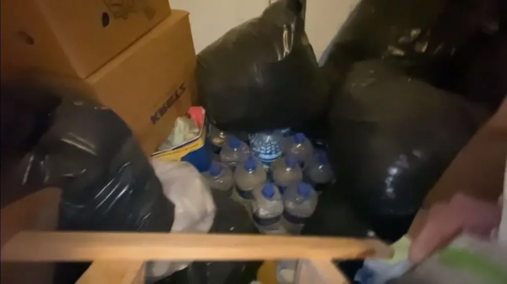 Revelan desde dónde venían las donaciones para los wichis que luego fueron vendidas por dos funcionarias salteñas