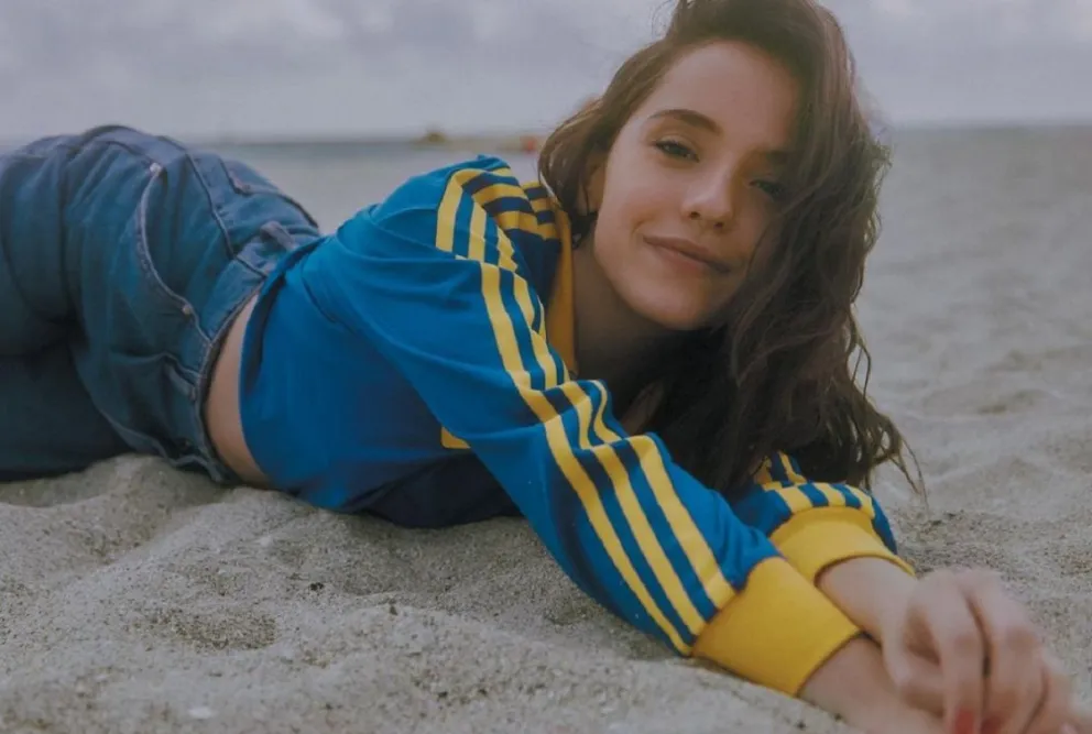 Evaluna Montaner lanzará un nuevo tema musical y sus fans palpitan de emoción