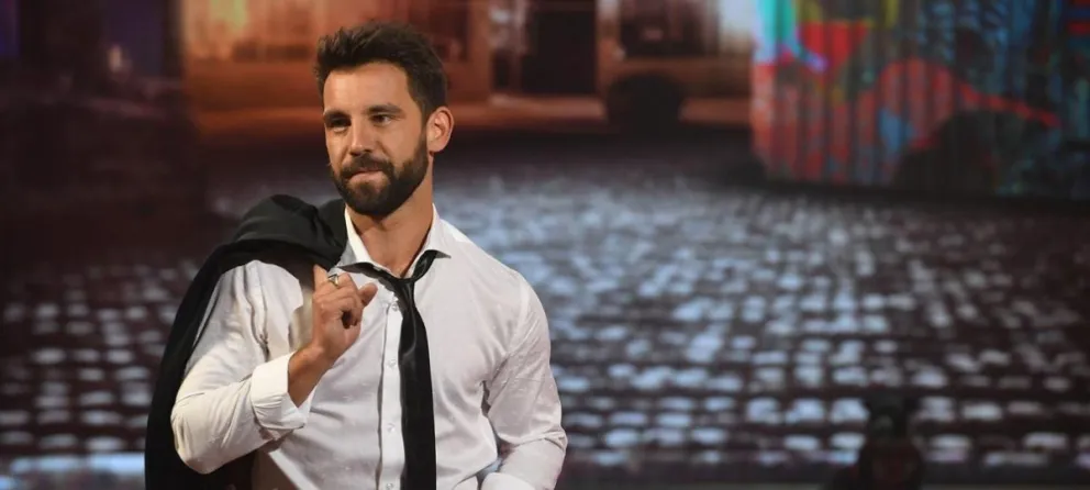 “Me seduce la mujer que..”, Cachete Sierra habló sobre lo que le gusta en una mujer y sorprendió a más de uno