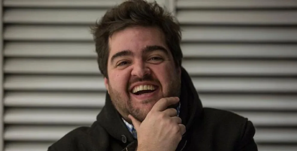 Darío Barassi compartió con sus seguidores que recibió el alta tras superar el Covid-19