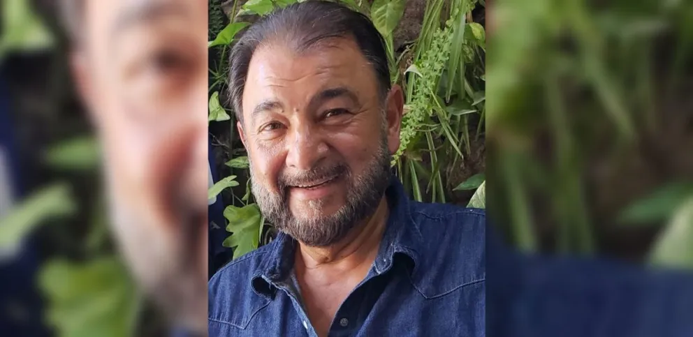 Miguel Isa habló de todo: desde la superación del coronavirus, hasta su relación con Urtubey y su futura candidatura