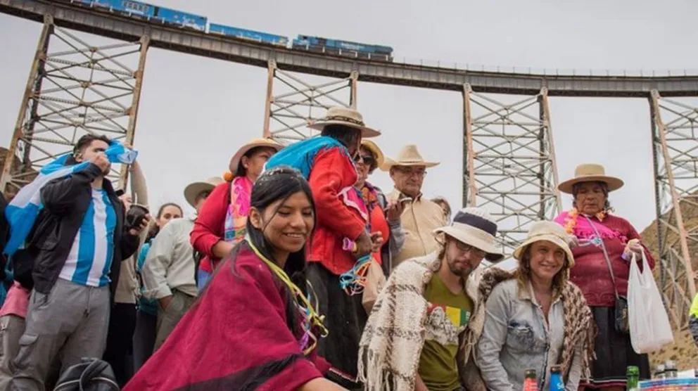 La provincia de Salta arranca febrero con variadas actividades culturales y turísticas