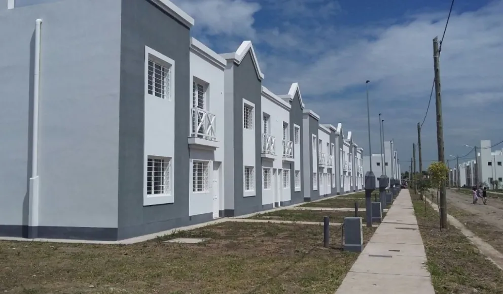 Fecha confirmada: otras 2.500 nuevas viviendas serán licitadas en Salta tras un convenio con Nación