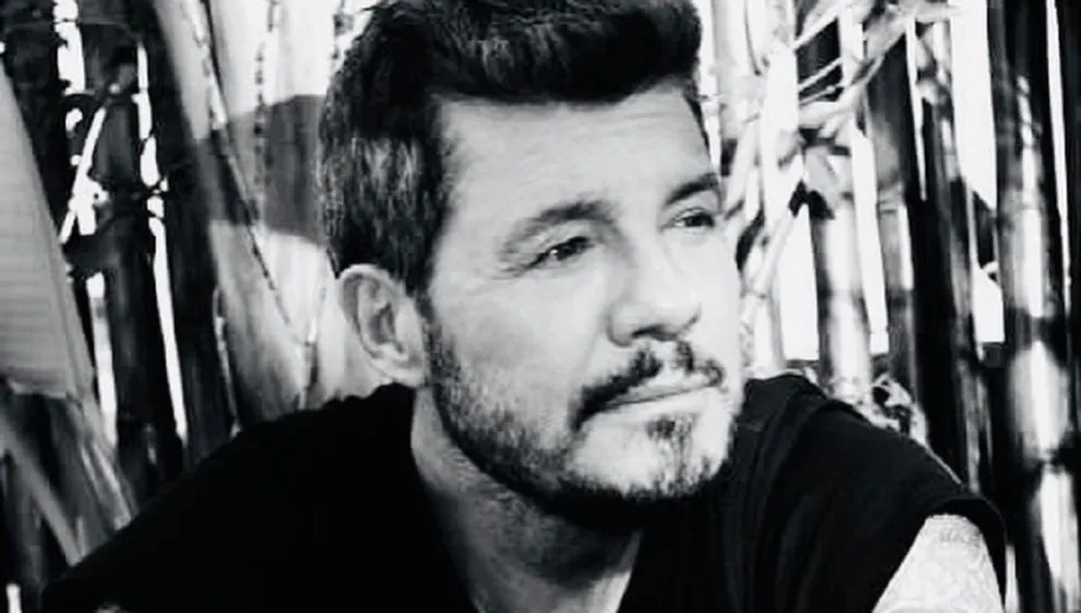 Marcelo Tinelli. Fuente (Instagram)